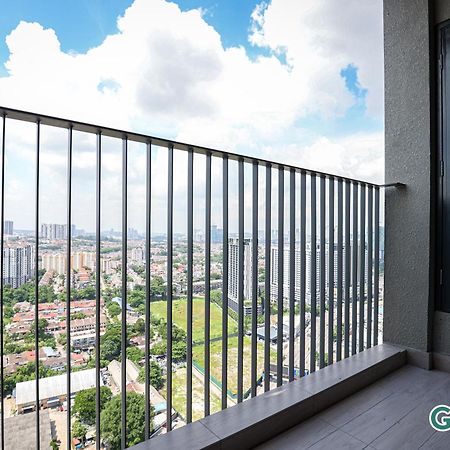 2Br Family Suite Millerz Square // Kl & Free Parking Kuala Lumpur Esterno foto