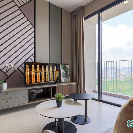 2Br Family Suite Millerz Square // Kl & Free Parking Kuala Lumpur Esterno foto