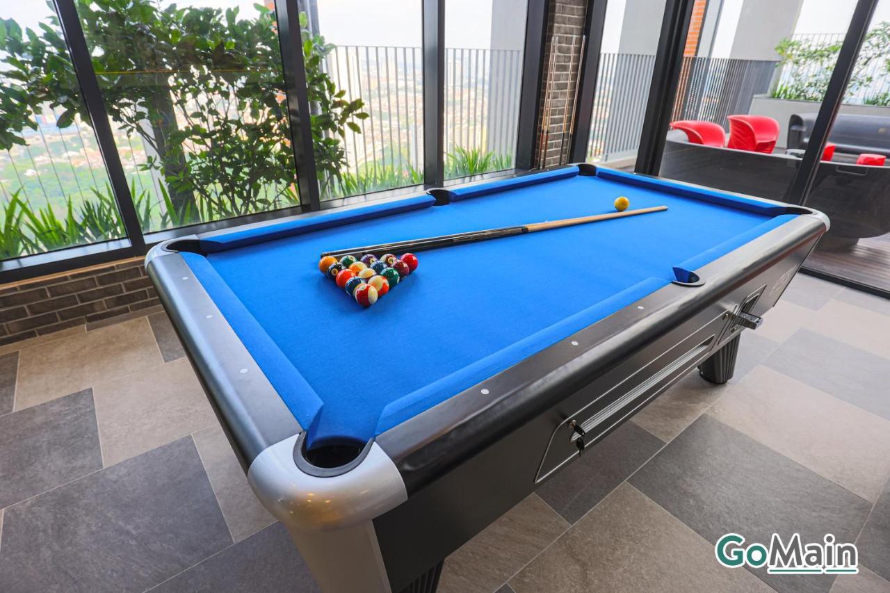 2Br Family Suite Millerz Square // Kl & Free Parking Kuala Lumpur Esterno foto
